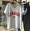 TEE-SHIRT