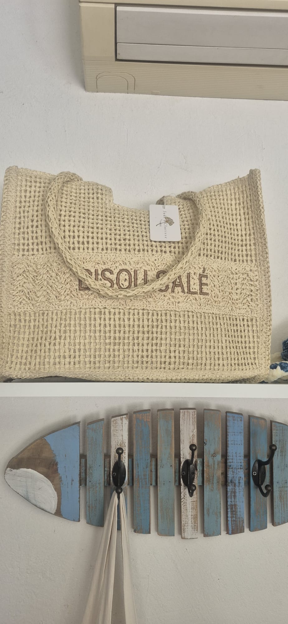 SAC CABAS