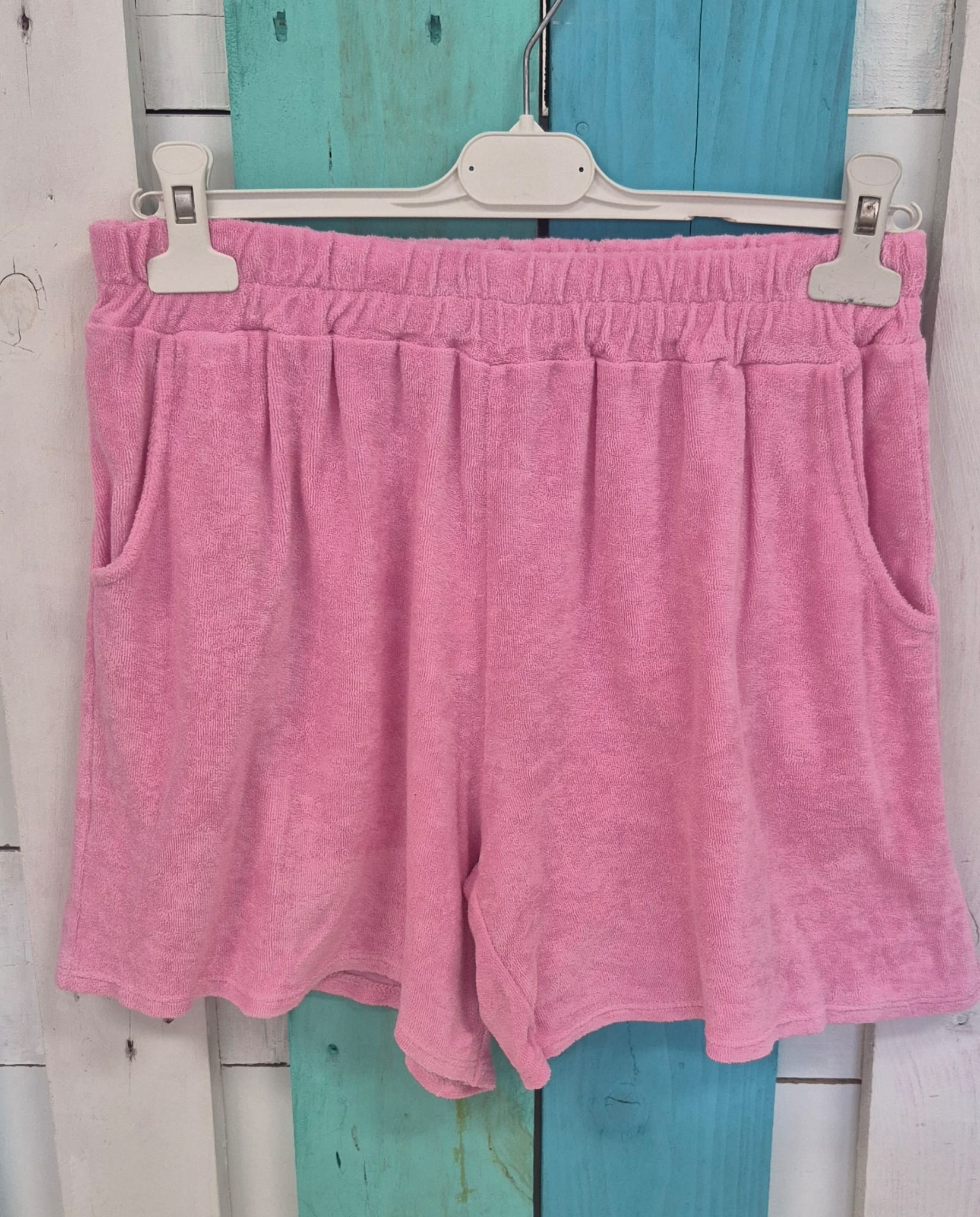 SHORT ÉPONGE