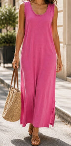 ROBE LONGUE