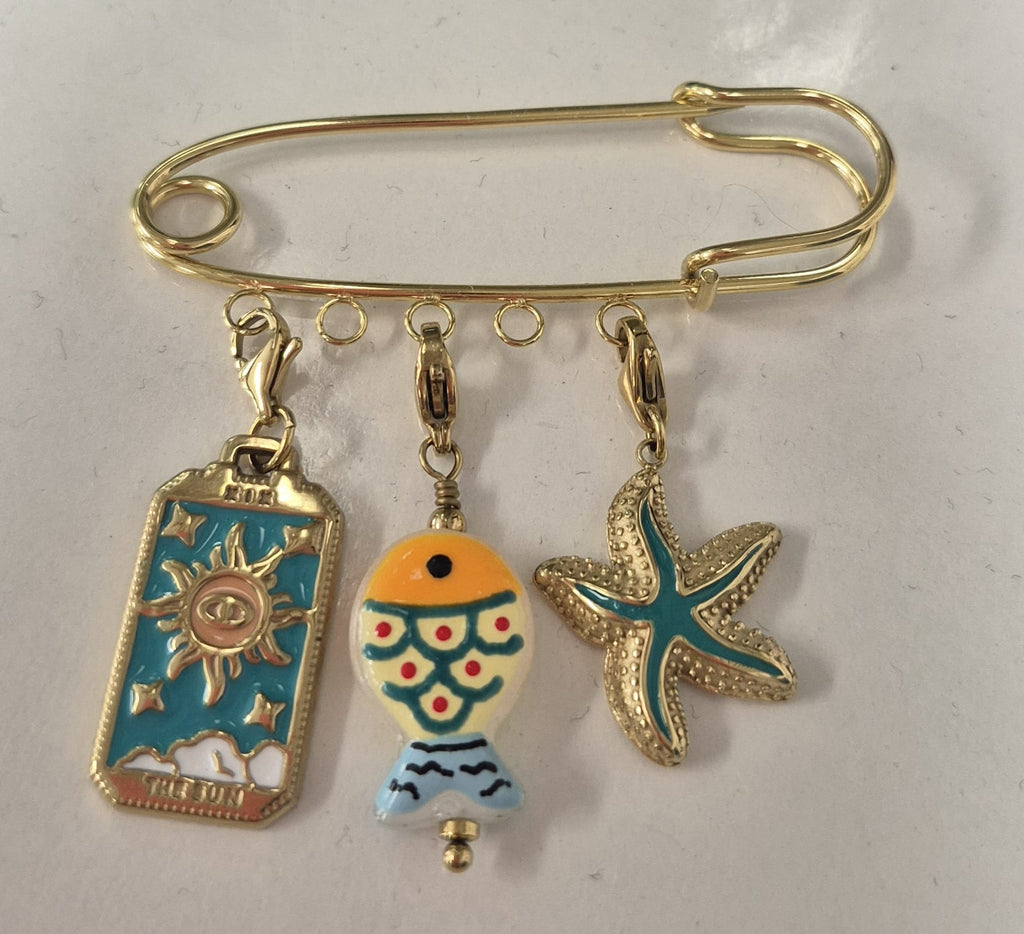BROCHE