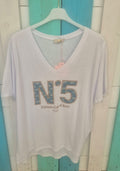 TEE-SHIRT
