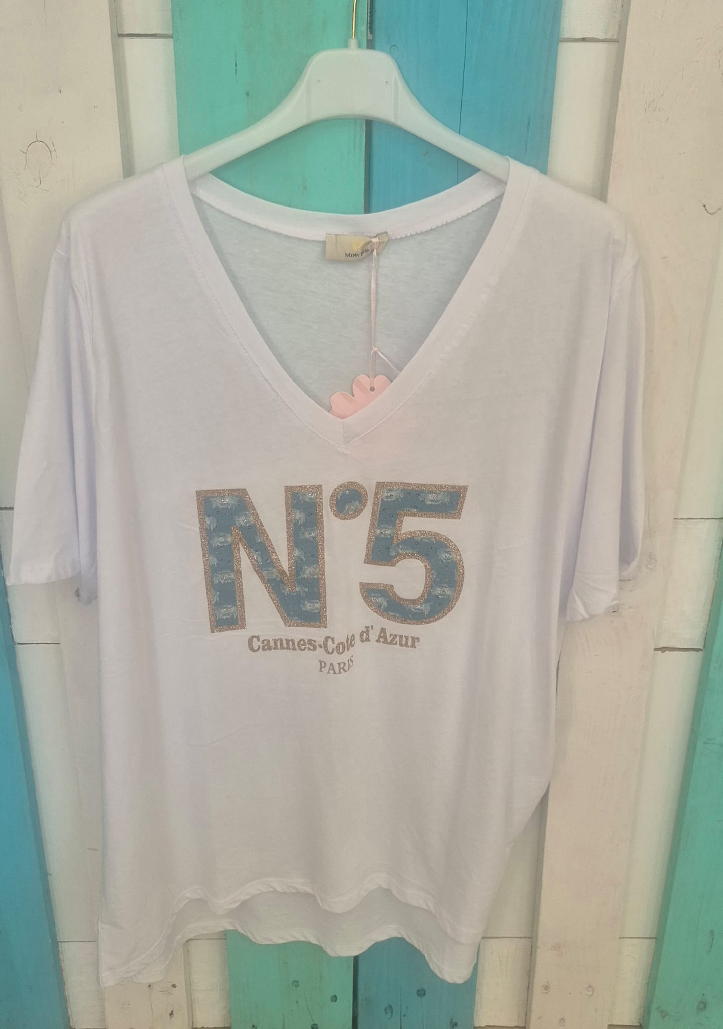 TEE-SHIRT
