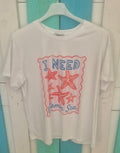 TEE-SHIRT