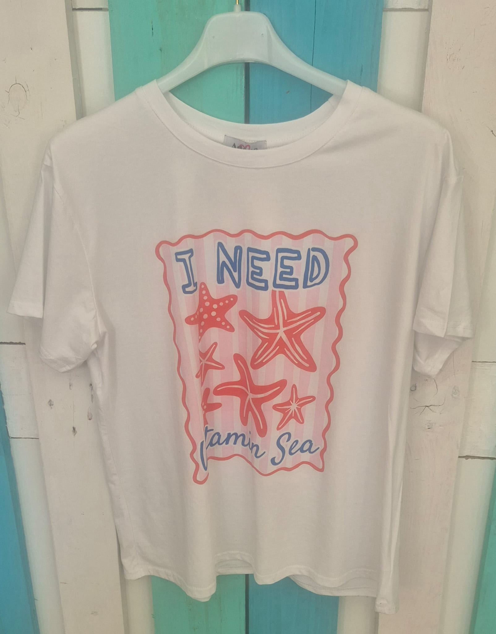 TEE-SHIRT