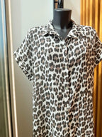 ROBE LONGUE