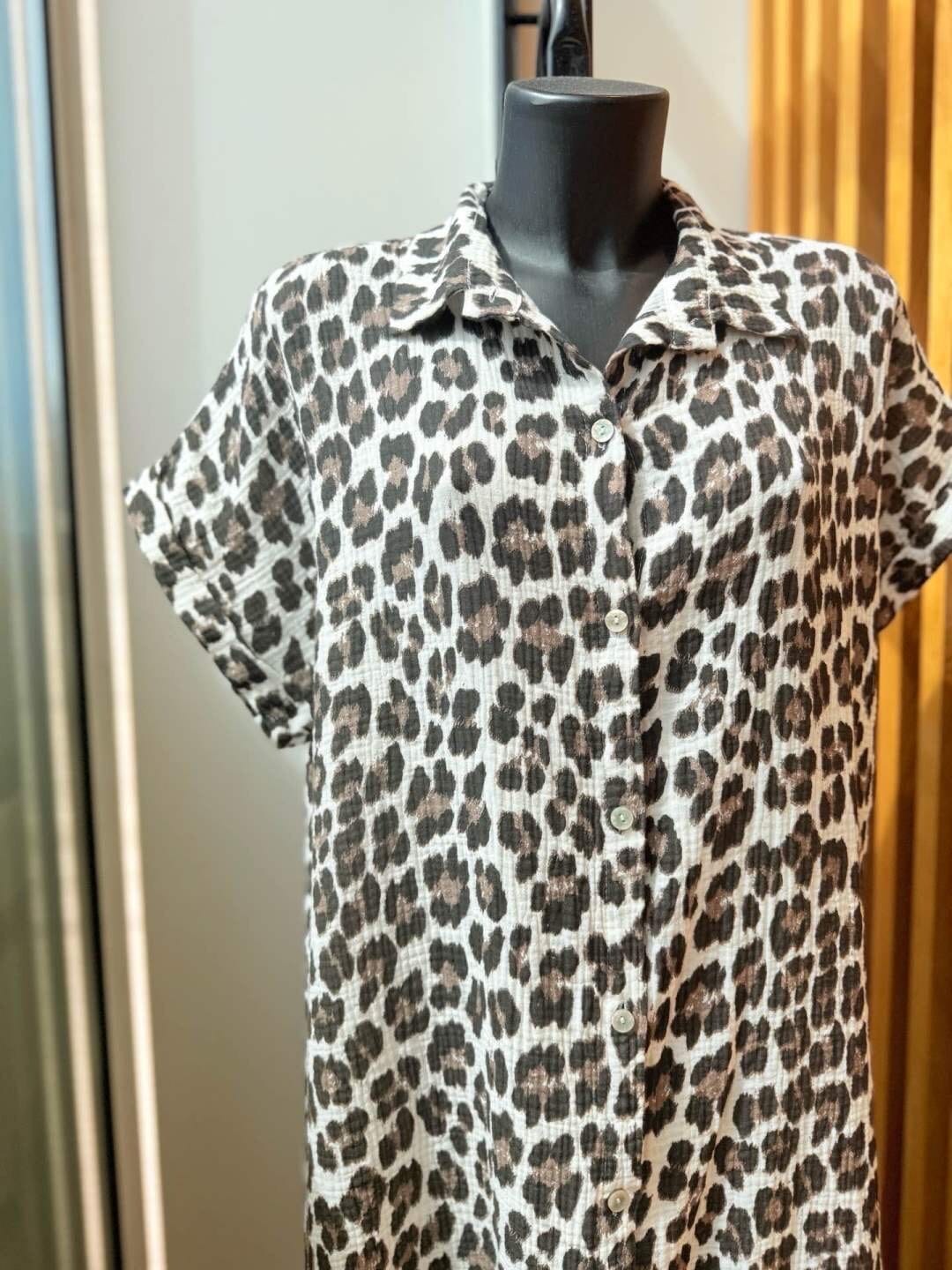 ROBE LONGUE