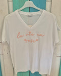 TEE-SHIRT