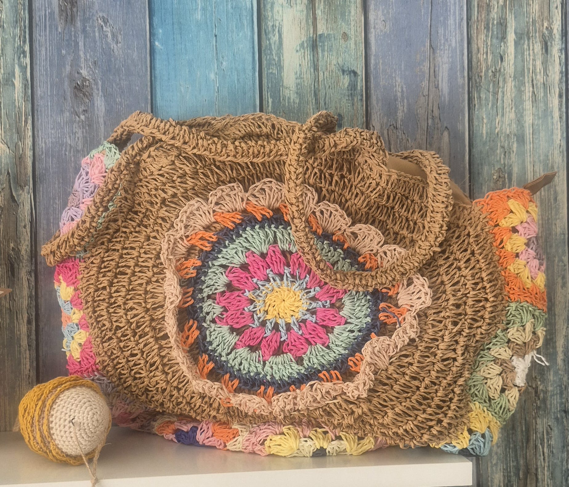PANIER