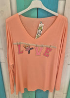 PULL GRANDE TAILLE