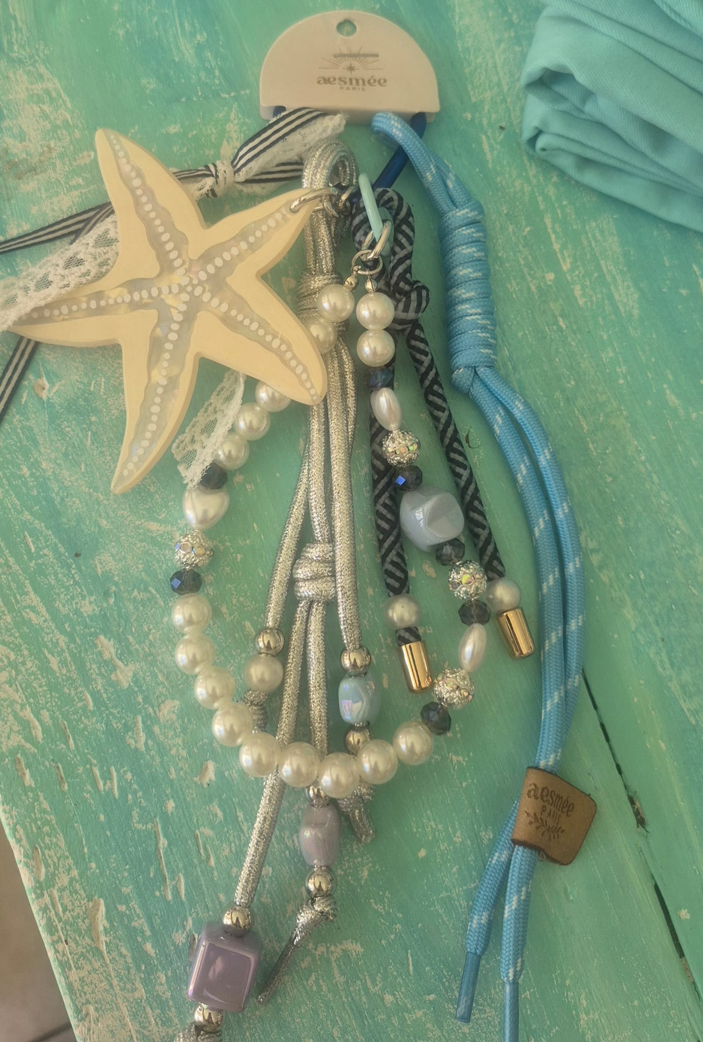 BIJOUX DE SAC