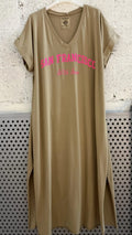 ROBE LONGUE
