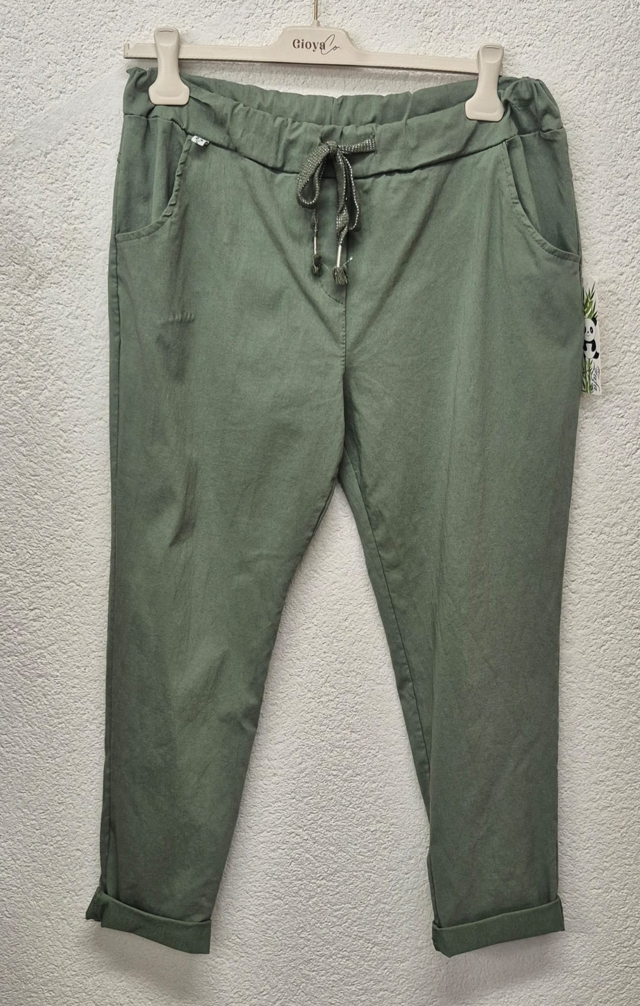 PANTALON MAGIQUE
