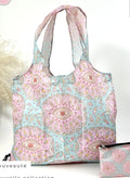 SAC DE COURSES
