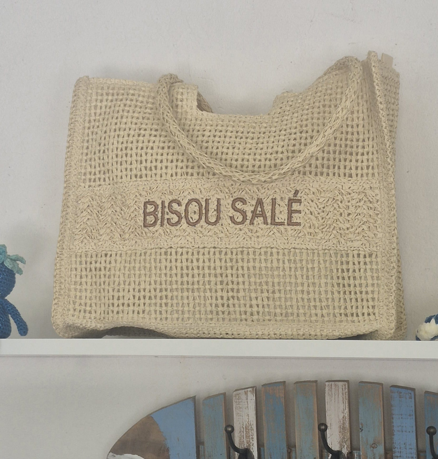 SAC CABAS