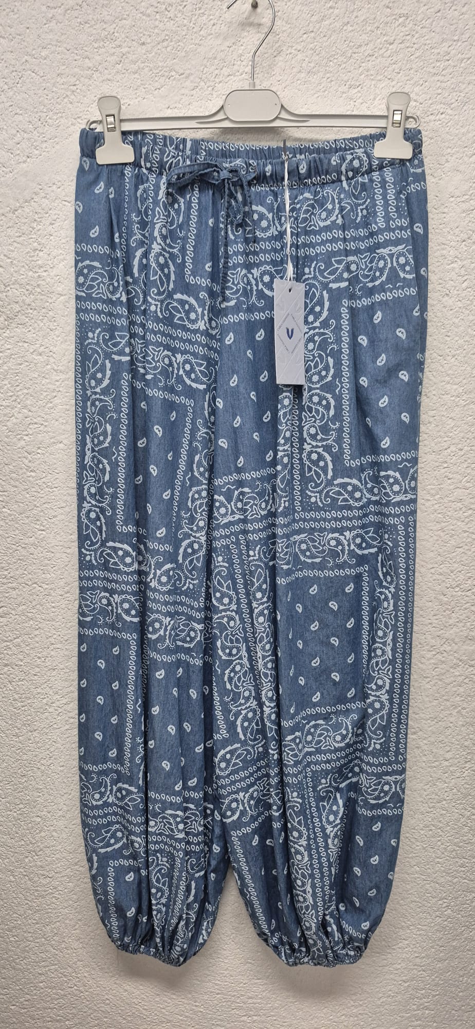 PANTALON MAGIQUE