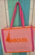 SAC CABAS