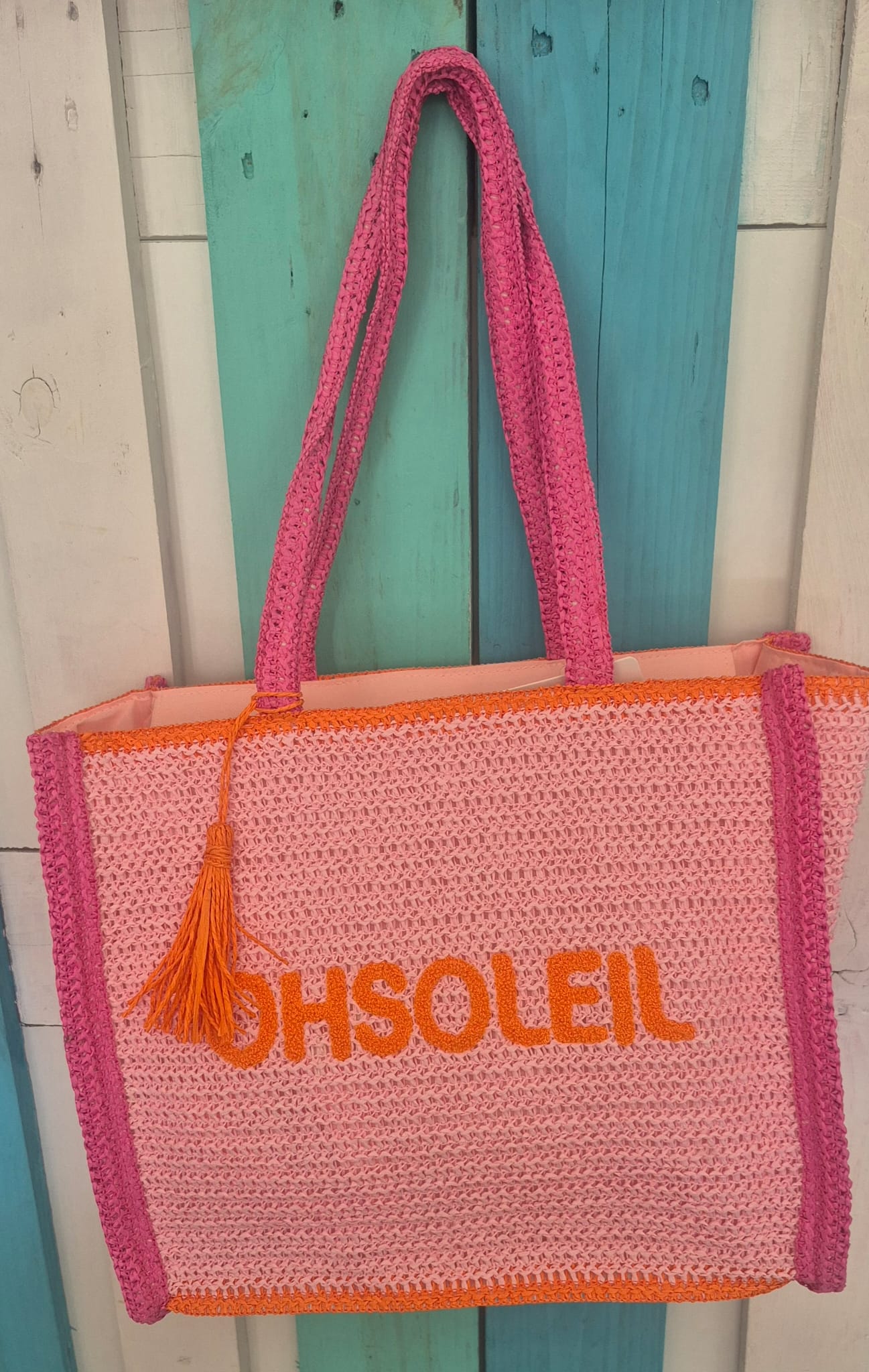 SAC CABAS