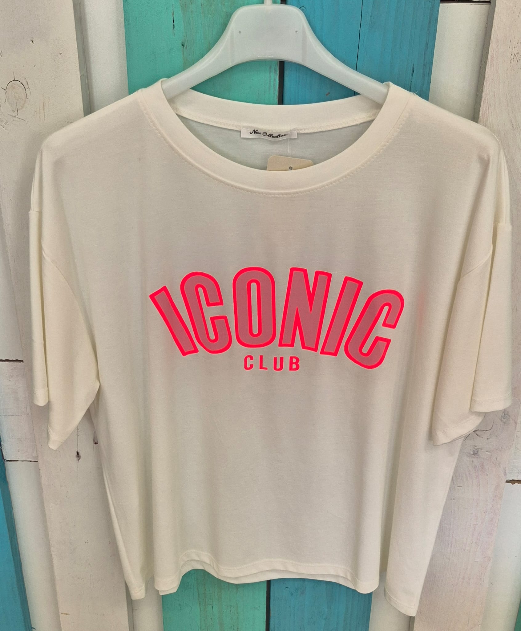 TEE-SHIRT