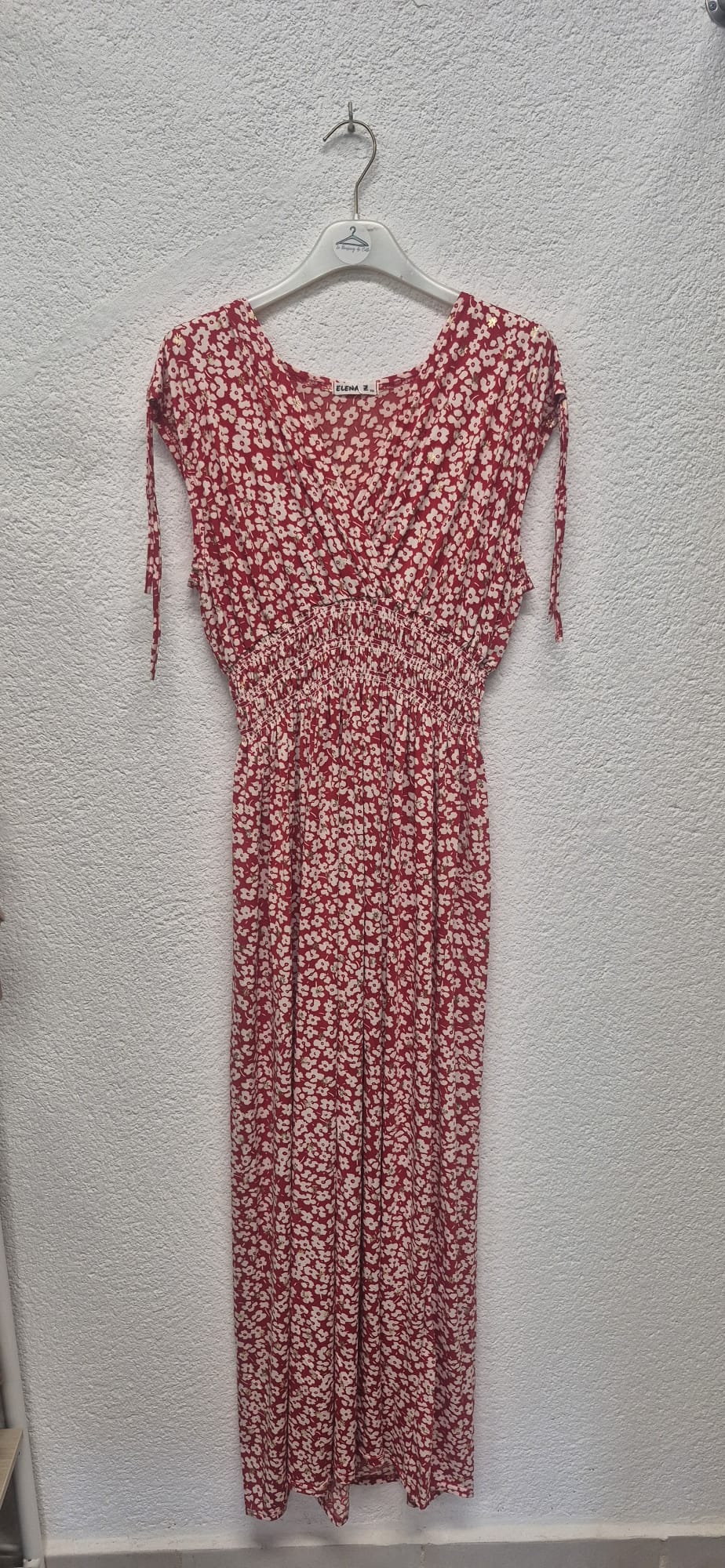 ROBE LONGUE MAGIQUE