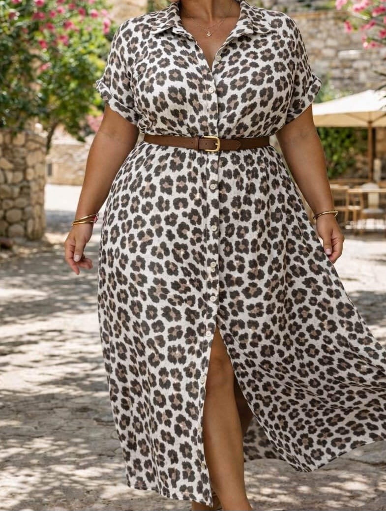 ROBE LONGUE