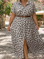 ROBE LONGUE