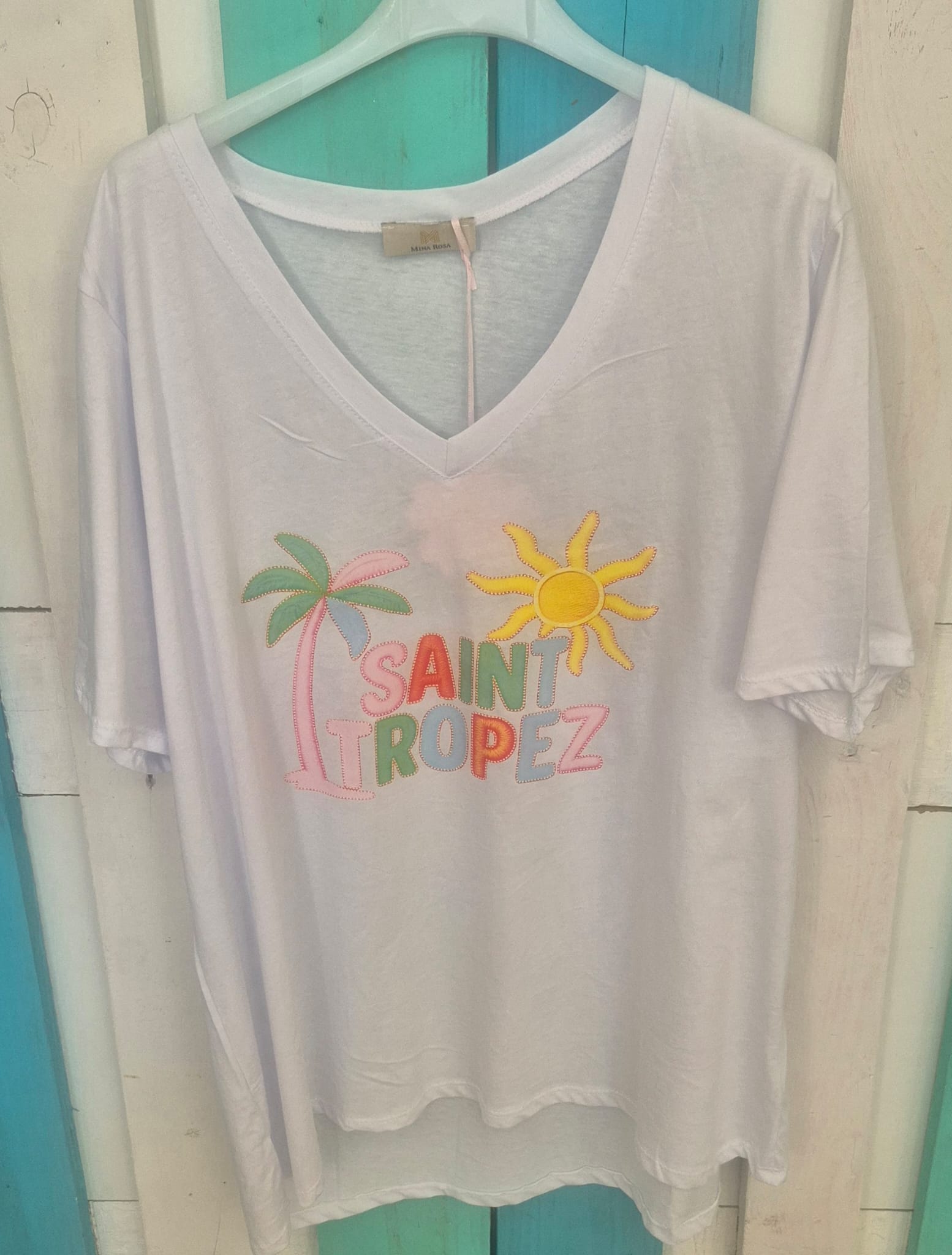TEE-SHIRT