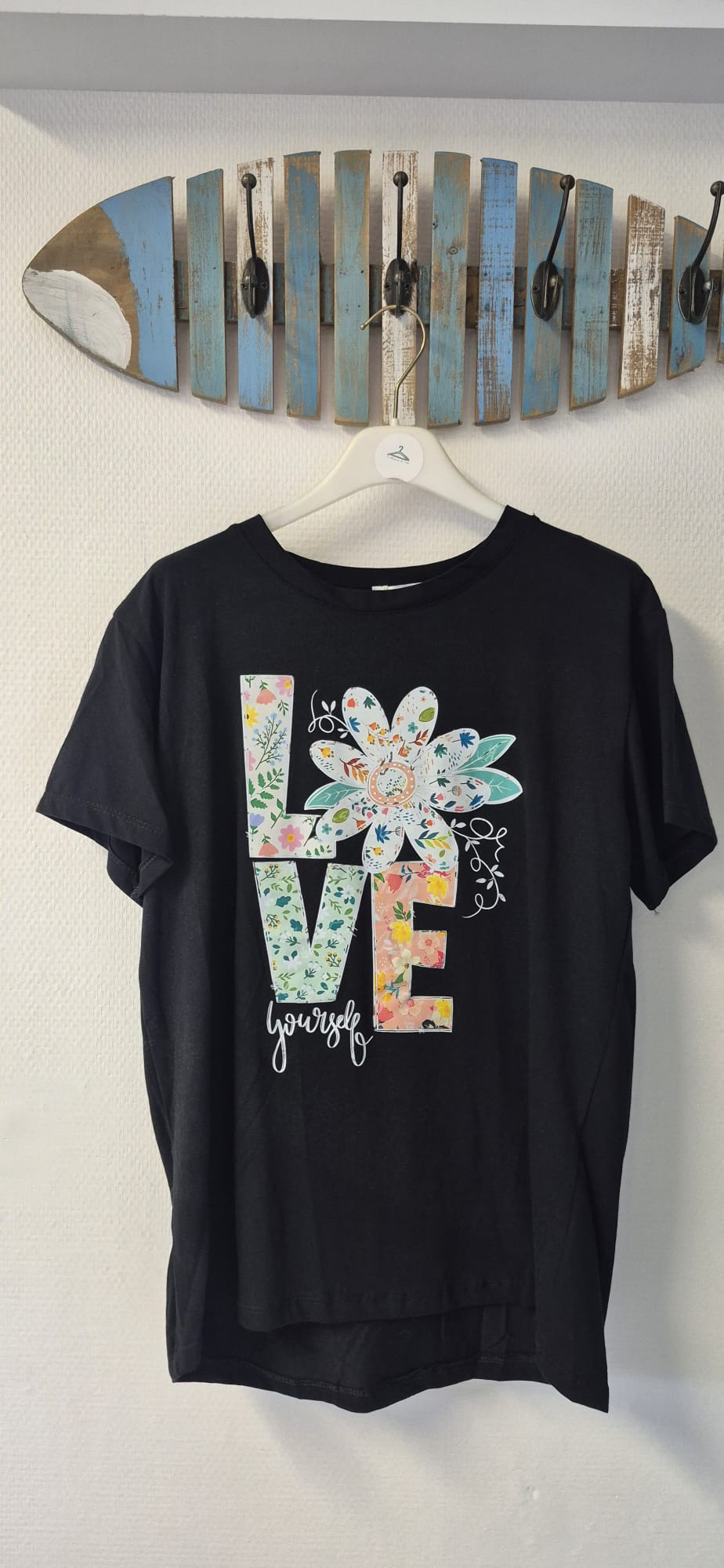 TEE-SHIRT