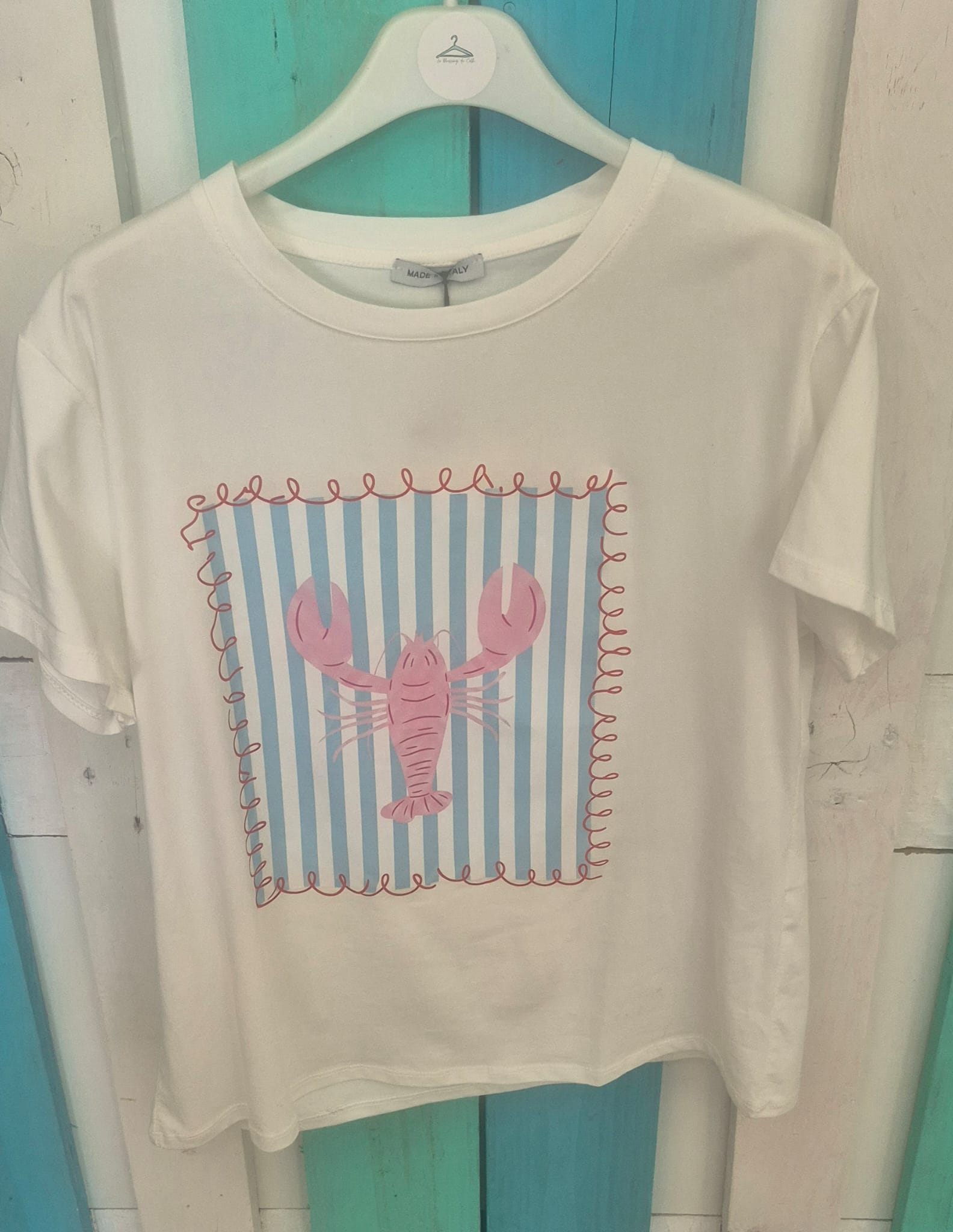 TEE-SHIRT