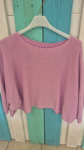 PULL LUREX