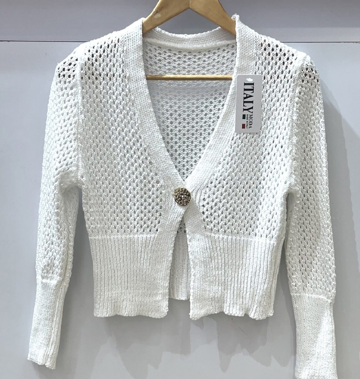 GILET