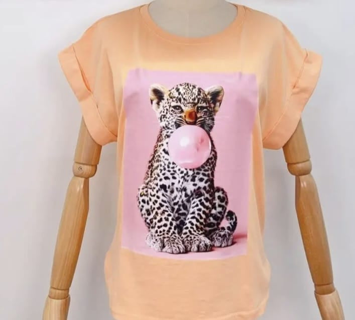 TEE-SHIRT