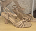 SANDALES