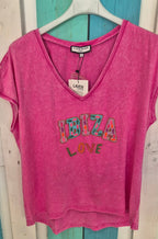 TEE-SHIRT