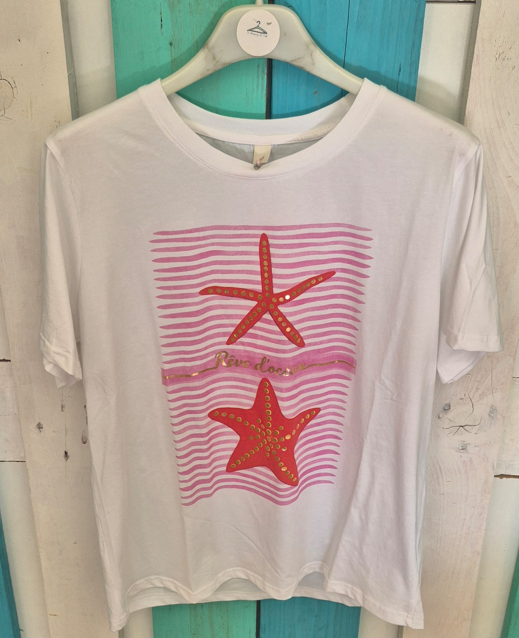 TEE-SHIRT