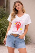 TEE-SHIRT