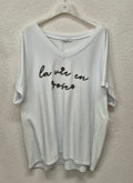 TEE-SHIRT