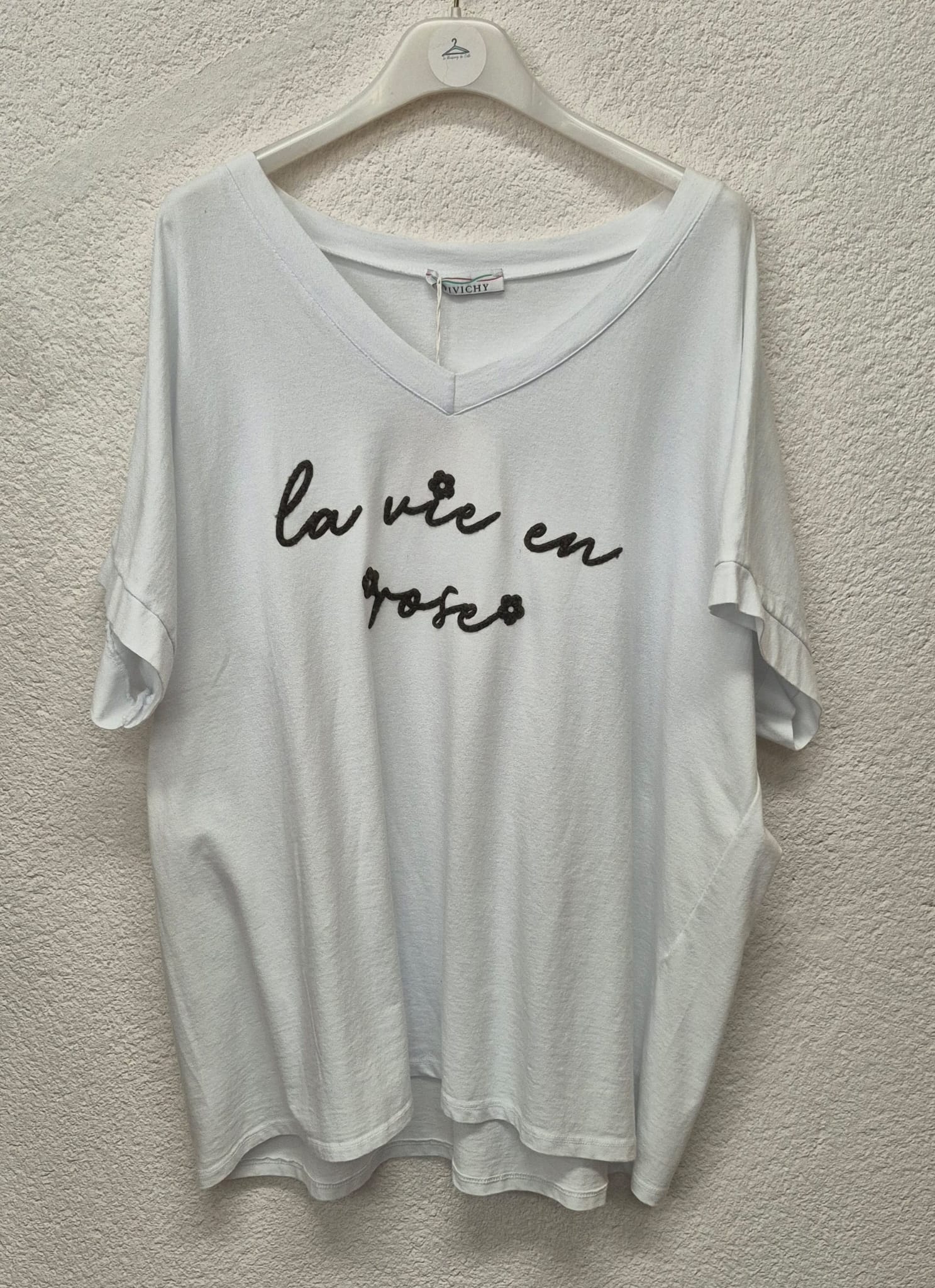 TEE-SHIRT