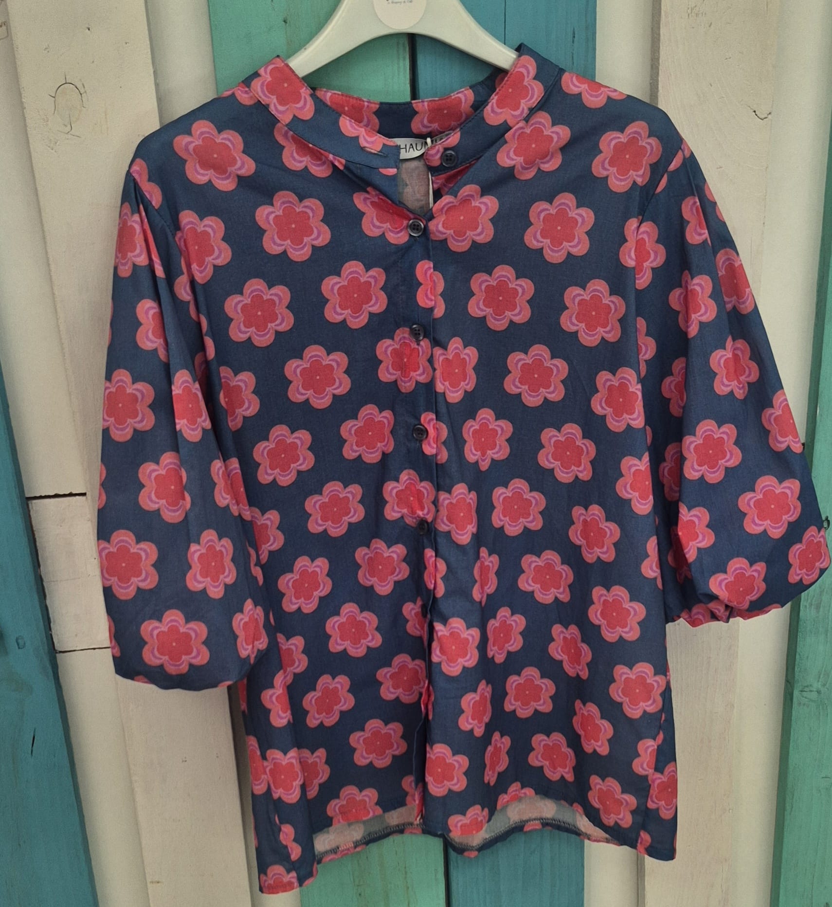 BLOUSE