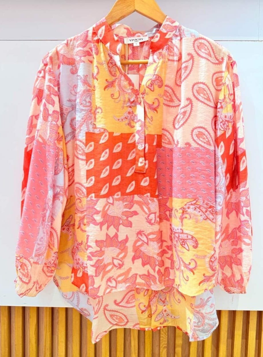 BLOUSE