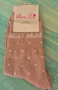 CHAUSSETTES