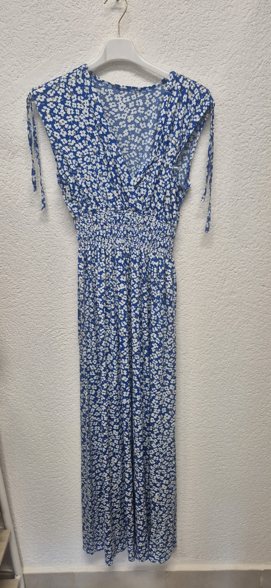 ROBE LONGUE MAGIQUE