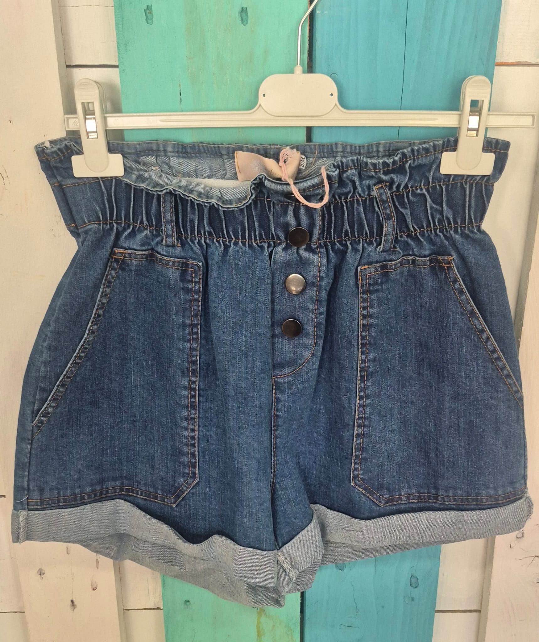 SHORT