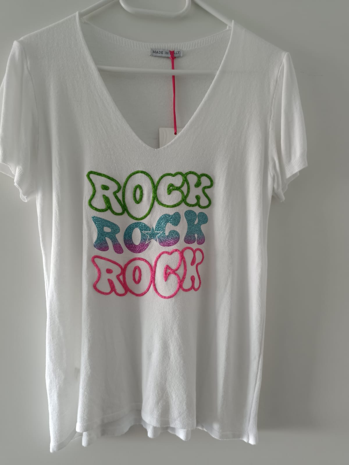 TOP ROCK