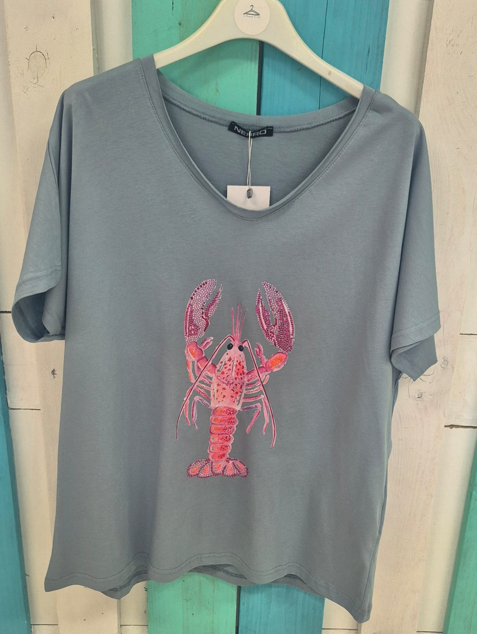 TEE-SHIRT