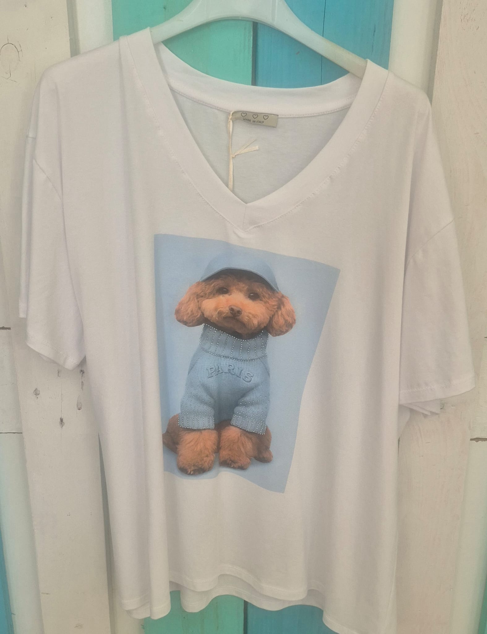TEE-SHIRT