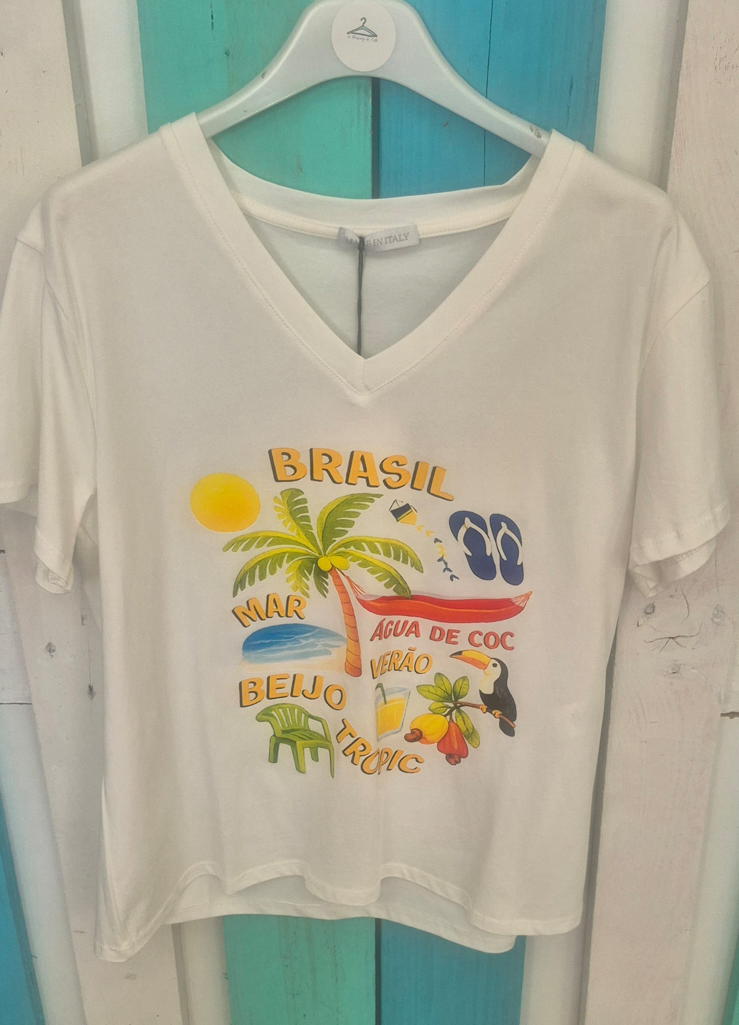 TEE-SHIRT
