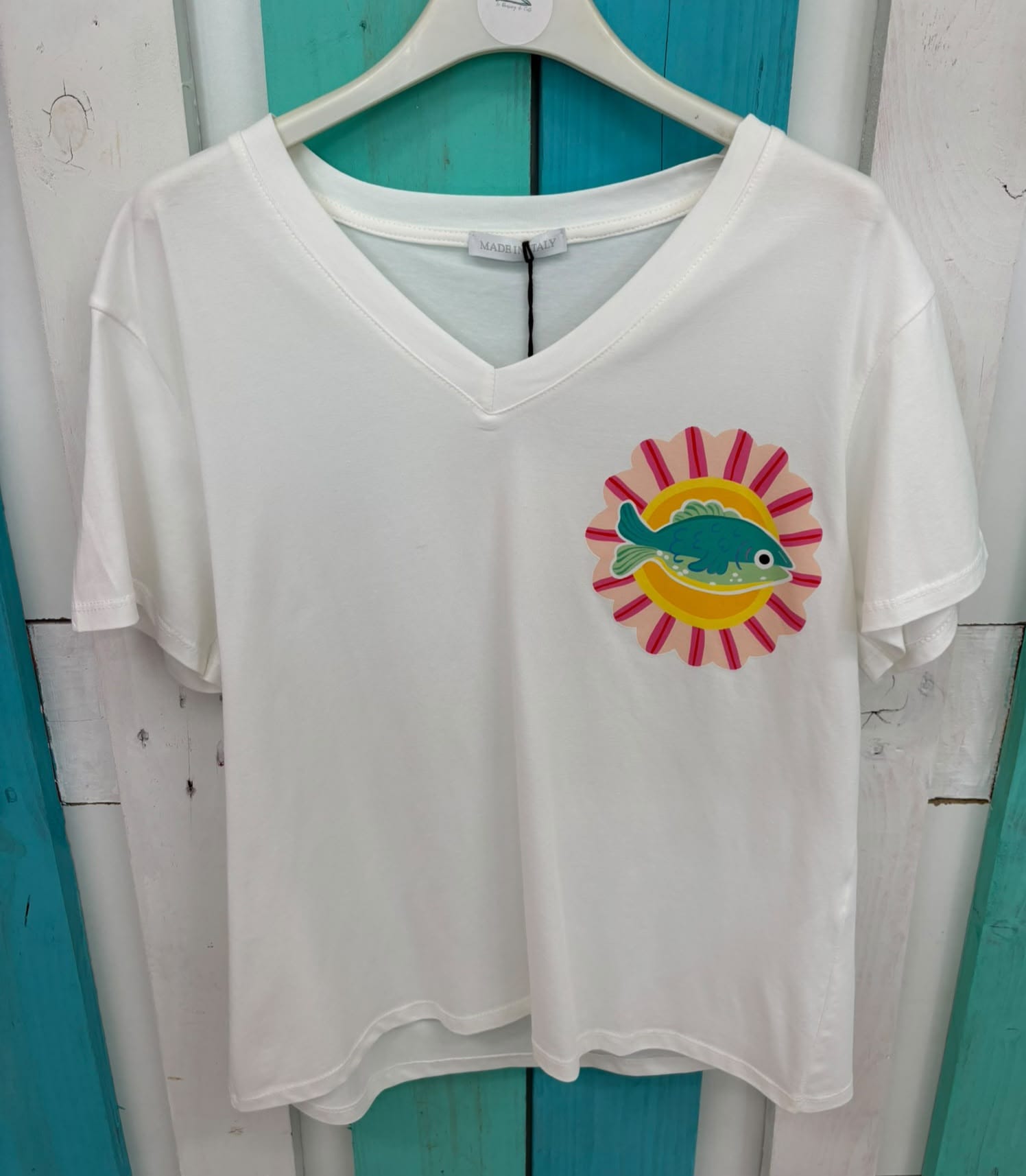 TEE-SHIRT