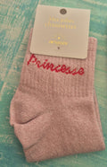 CHAUSSETTES