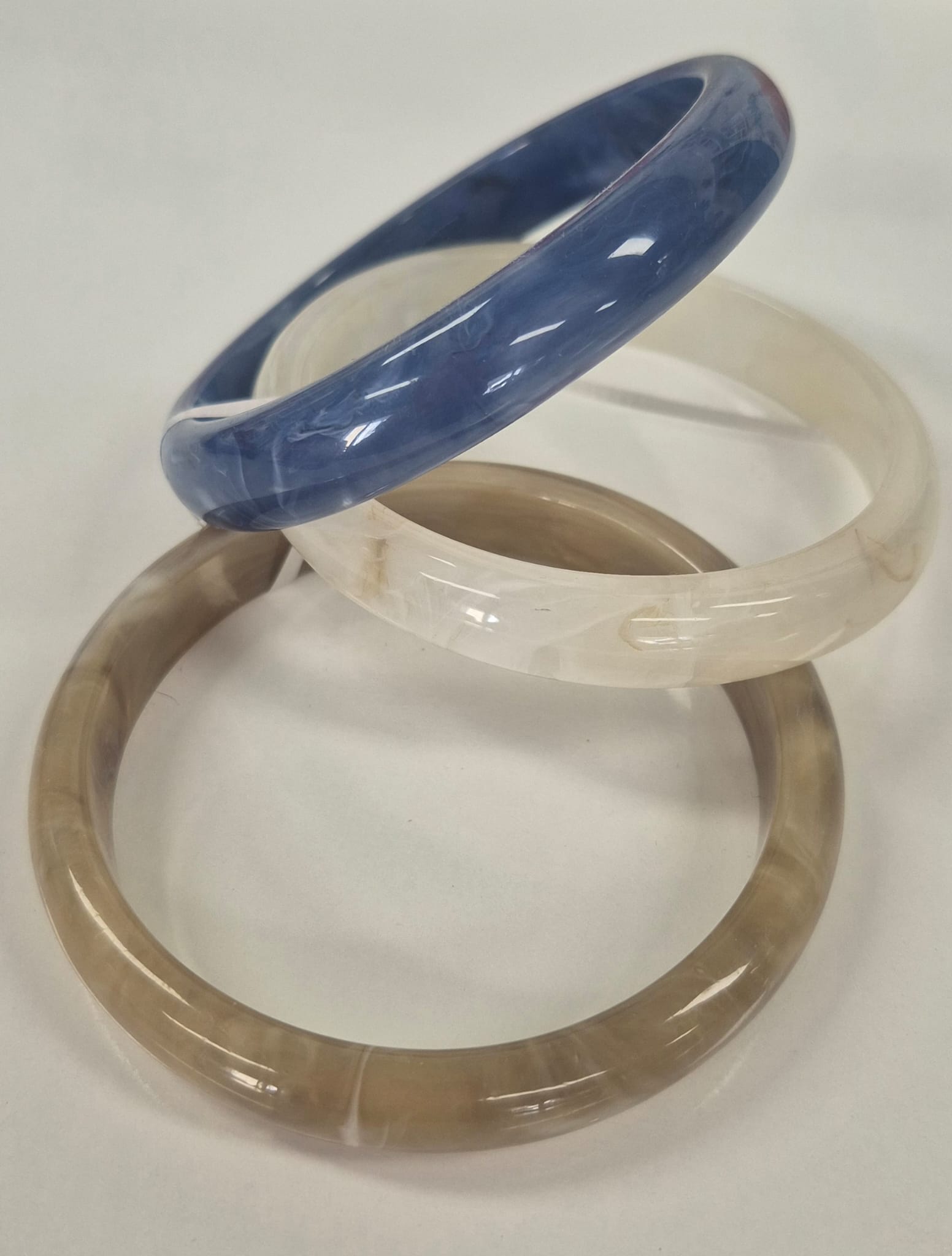 BRACELETS JONCS